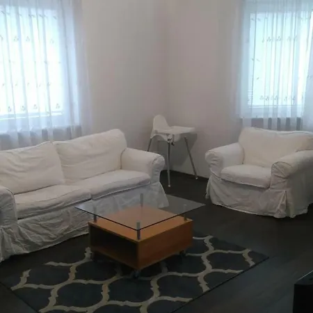 Appartement Nadmorski Jelitkowo Gdańsk