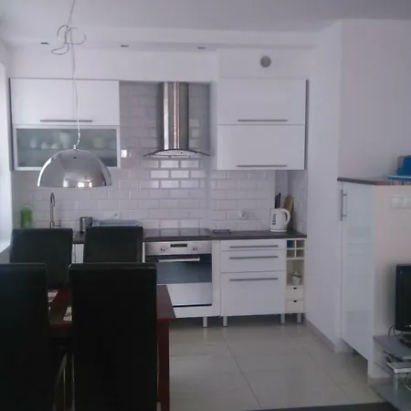 Nadmorski Jelitkowo Appartement *