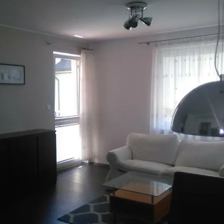 Nadmorski Jelitkowo Apartment Gdansk