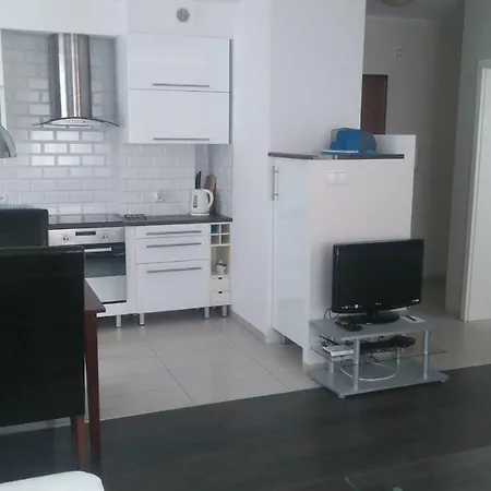 Nadmorski Jelitkowo Appartement *