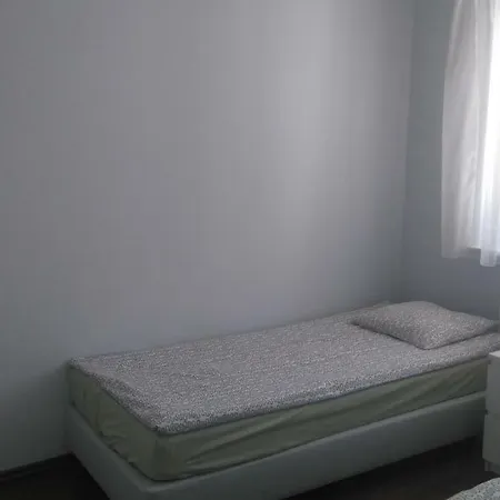 Nadmorski Jelitkowo 아파트 *