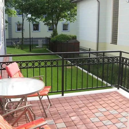 Nadmorski Jelitkowo * Gdańsk