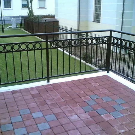 Nadmorski Jelitkowo 그단스크