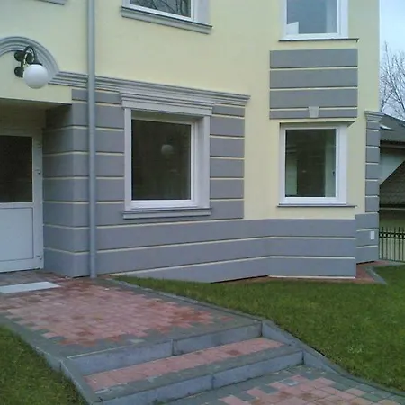 Appartement Nadmorski Jelitkowo *