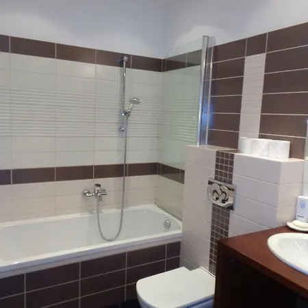 Nadmorski Jelitkowo Appartement Gdańsk