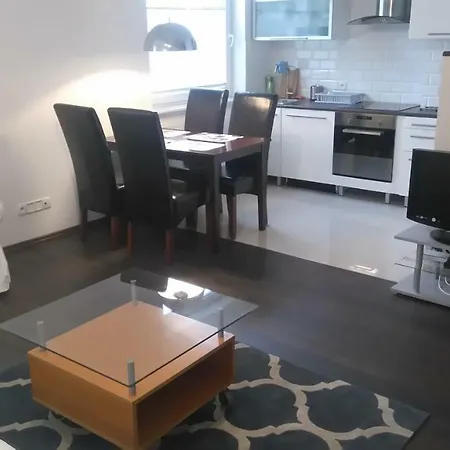 Nadmorski Jelitkowo グダニスク